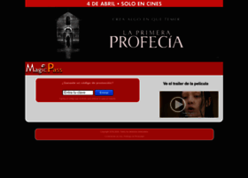 Magicpass.com.mx thumbnail Magicpass.com.mx thumbnail