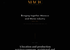 Magicpictures-morocco.com thumbnail