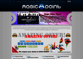 Magicpoint.co thumbnail