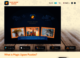 Magicpuzzles.net thumbnail