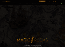 Magicrooms.hu thumbnail