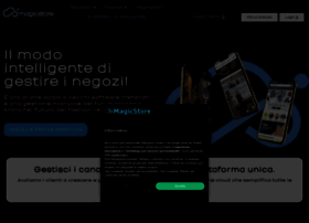 Magicstore.cloud thumbnail