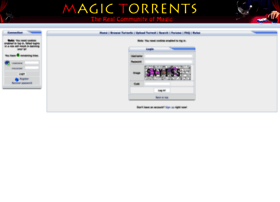 Magictorrents.com thumbnail