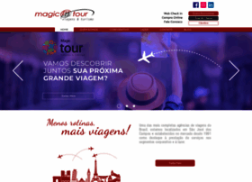 Magictour.com.br thumbnail