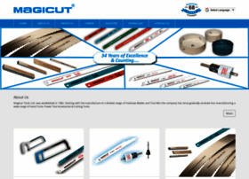 Magicuttools.com thumbnail