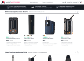 Magicvaporizers.pt thumbnail Magicvaporizers.pt thumbnail