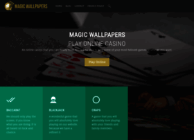 Magicwallpapers.net thumbnail