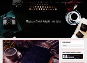 Magicznyswiatksiazki.pl thumbnail