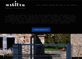 Magifer.com thumbnail