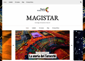 Magistar.org thumbnail Magistar.org thumbnail