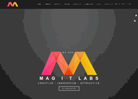 Magitlabs.com thumbnail
