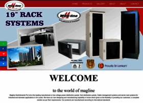 Magline.net thumbnail