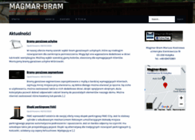 Magmarbram.pl thumbnail