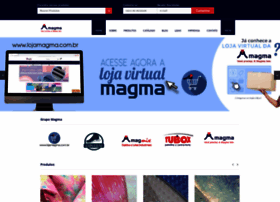 Magmatextil.com.br thumbnail