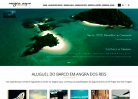 Magnaaqua.com.br thumbnail