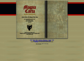 Magnacartamusicaltrial.com thumbnail