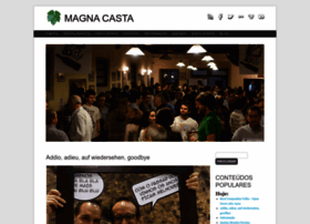 Magnacasta.com thumbnail