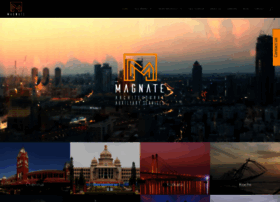 Magnate.co.in thumbnail