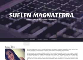 Magnaterra.com.br thumbnail