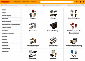 Magneetventielshop.nl thumbnail Magneetventielshop.nl thumbnail
