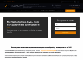Magnet.com.ua thumbnail