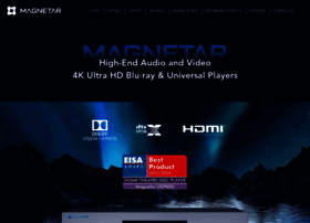 Magnetar-audio-us.com thumbnail