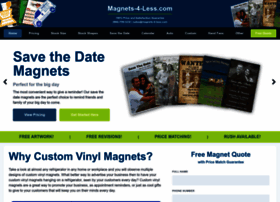 Magnets-direct.com thumbnail