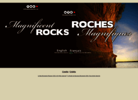 Magnificentrocks-rochesmagnifique.ca thumbnail