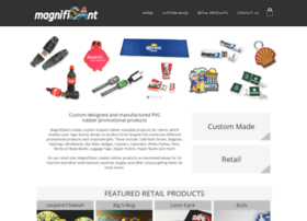 Magnifisant.co.za thumbnail Magnifisant.co.za thumbnail