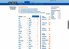 Magnitogorsk-auto.citystar.ru thumbnail