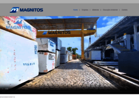 Magnitos.com.br thumbnail