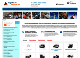 Magnitos.ru thumbnail