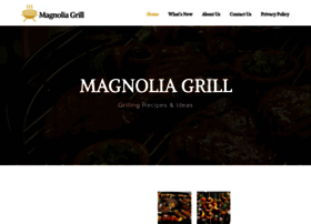 Magnoliagrill.net thumbnail