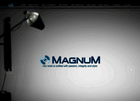 Magnum-productions.com thumbnail