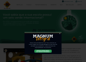 Magnum.com.br thumbnail