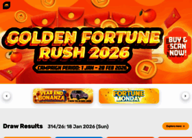 Magnum4d My At Wi Magnum4d Magnum 4d Malaysia