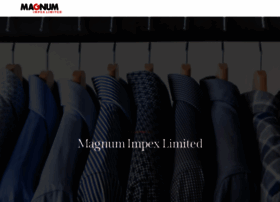 Magnumimpex.com.hk thumbnail