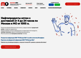 Magnumoil.ru thumbnail Magnumoil.ru thumbnail