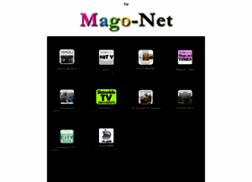 Mago.net thumbnail
