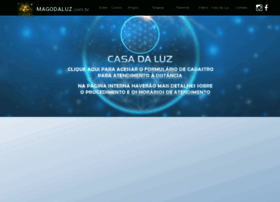 Magodaluz.com.br thumbnail