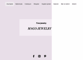 Magojewelry.com thumbnail