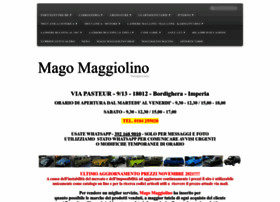 Magomaggiolino.it thumbnail