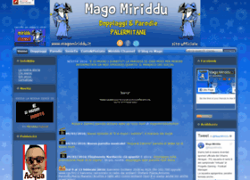 Magomiriddu.it thumbnail Magomiriddu.it thumbnail