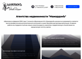 Magordom.ru thumbnail