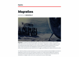 Magrathea.it thumbnail Magrathea.it thumbnail