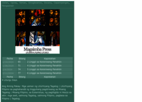 Magsimba.com thumbnail