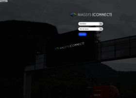 Magsys-services.net thumbnail
