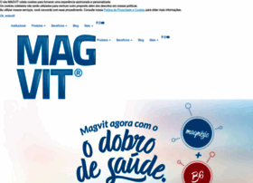 Magvit.com.br thumbnail