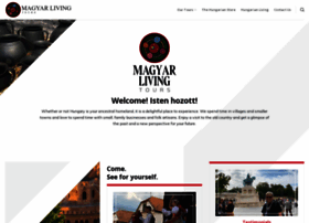 Magyarliving.com thumbnail