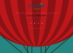 Mahallat.org thumbnail